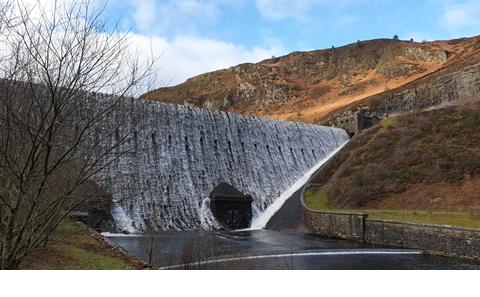 Reconnecting Europe's Broken Rivers